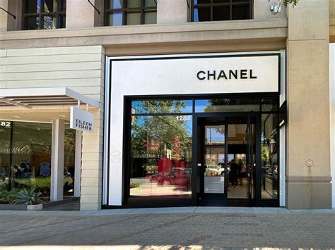 chanel walnut creek|chanel beauty advisor.